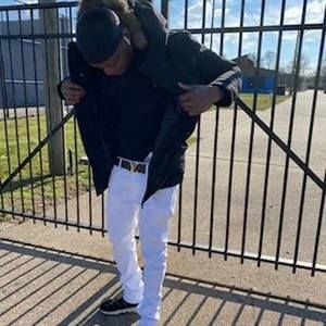 Meet your Posher, Jay